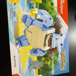Mega construx Pokémon